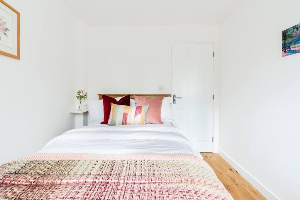 Dunstan House Luxury Holiday Home With Free Parking Oxford Exterior foto